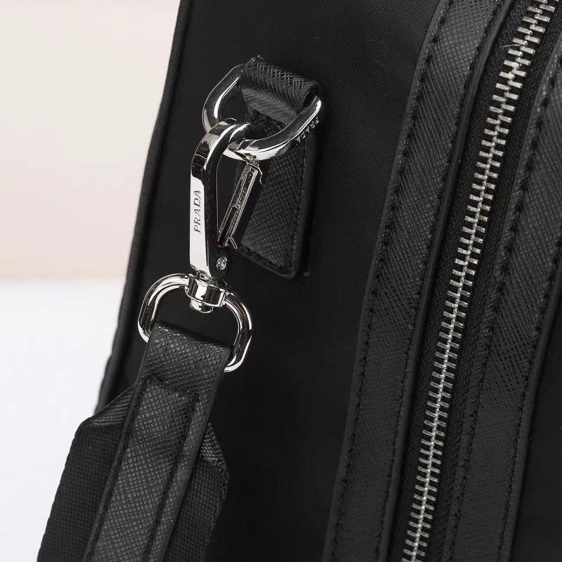 Prada Travel Bags Breathable 84989