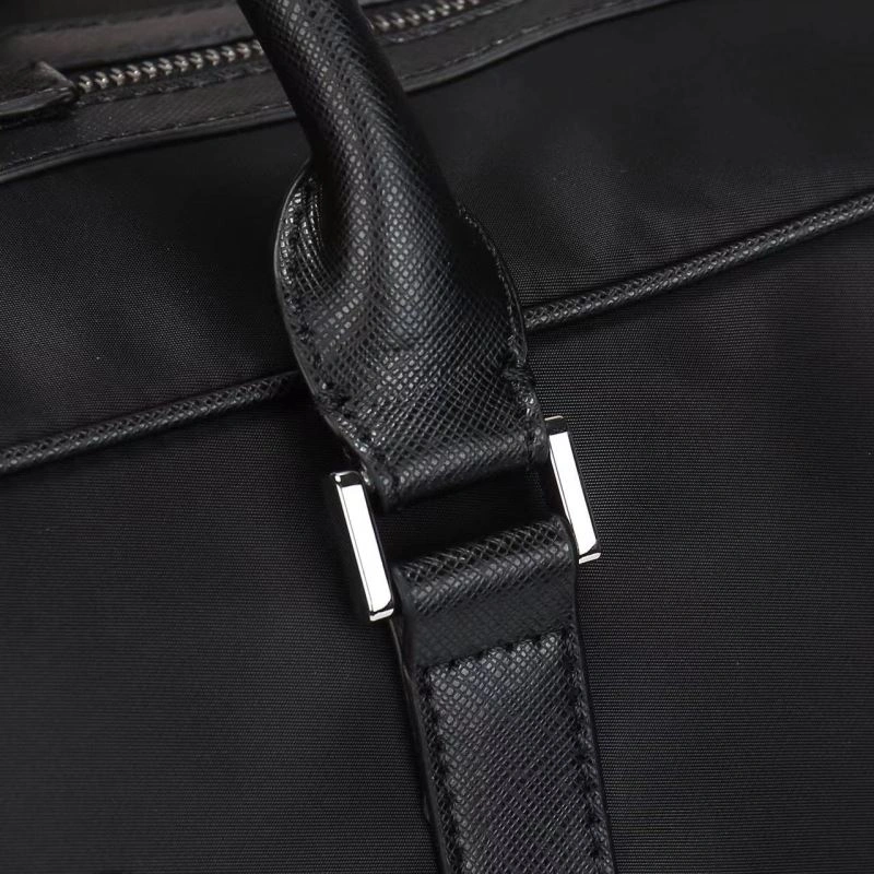 Prada Travel Bags Breathable 84989