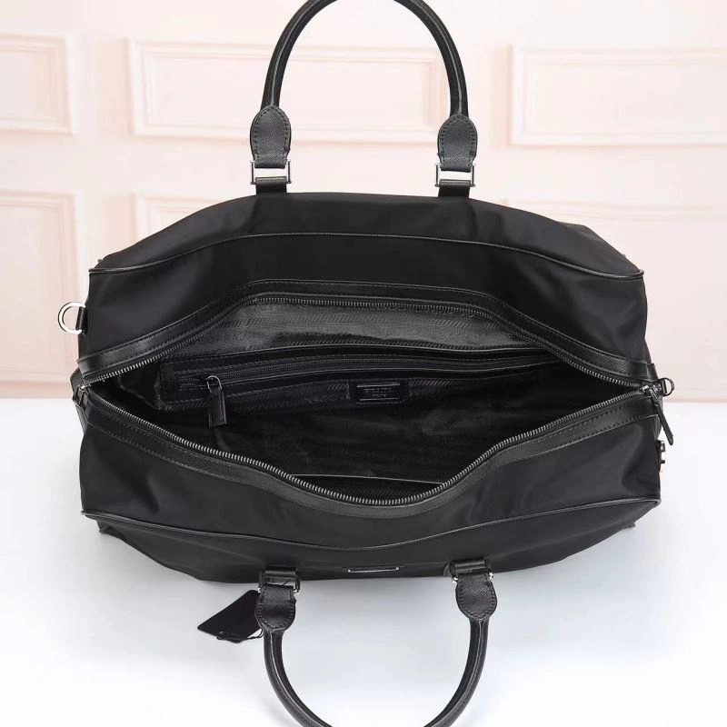 Prada Travel Bags Breathable 84989