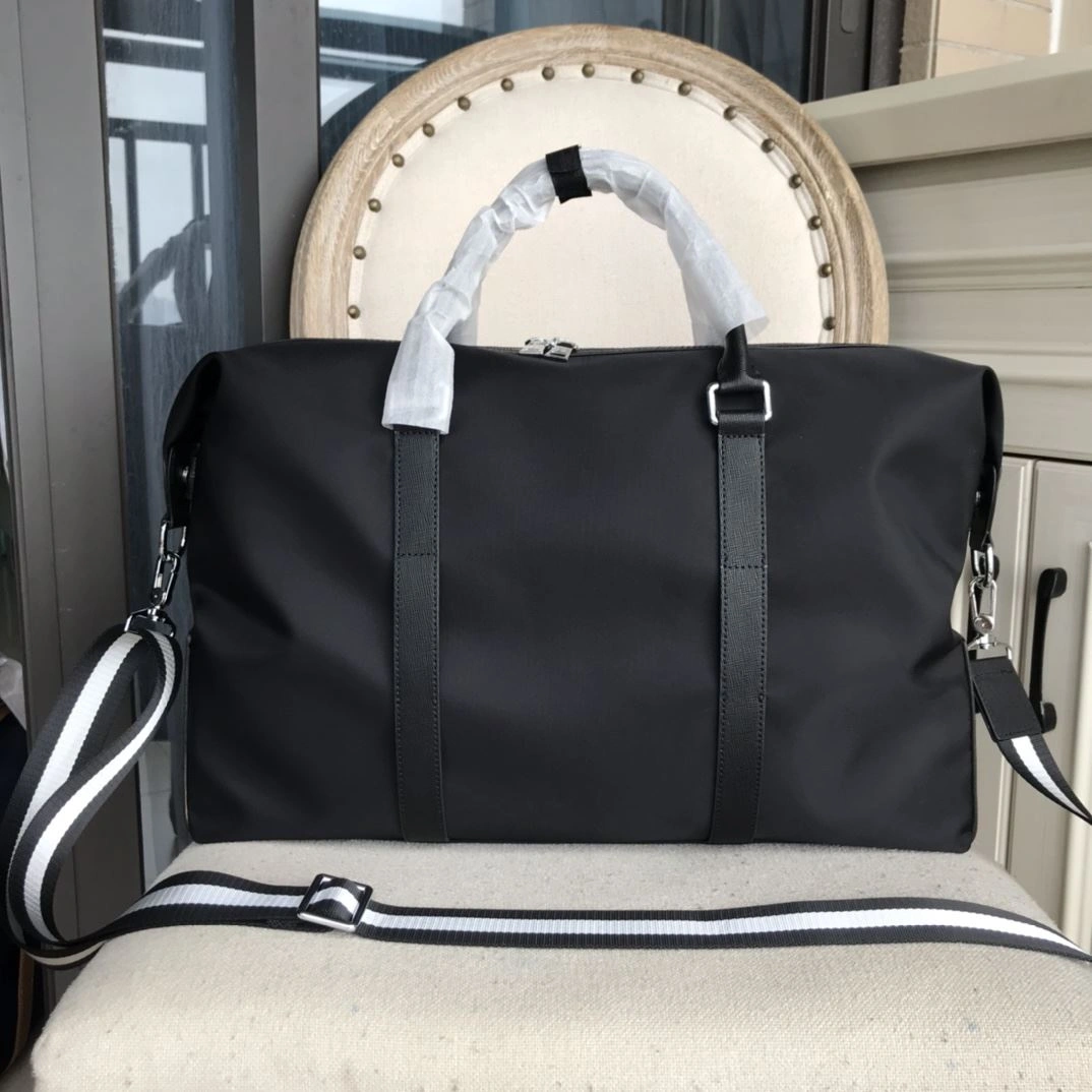 SmoothTexture Prada Travel Bags 92317