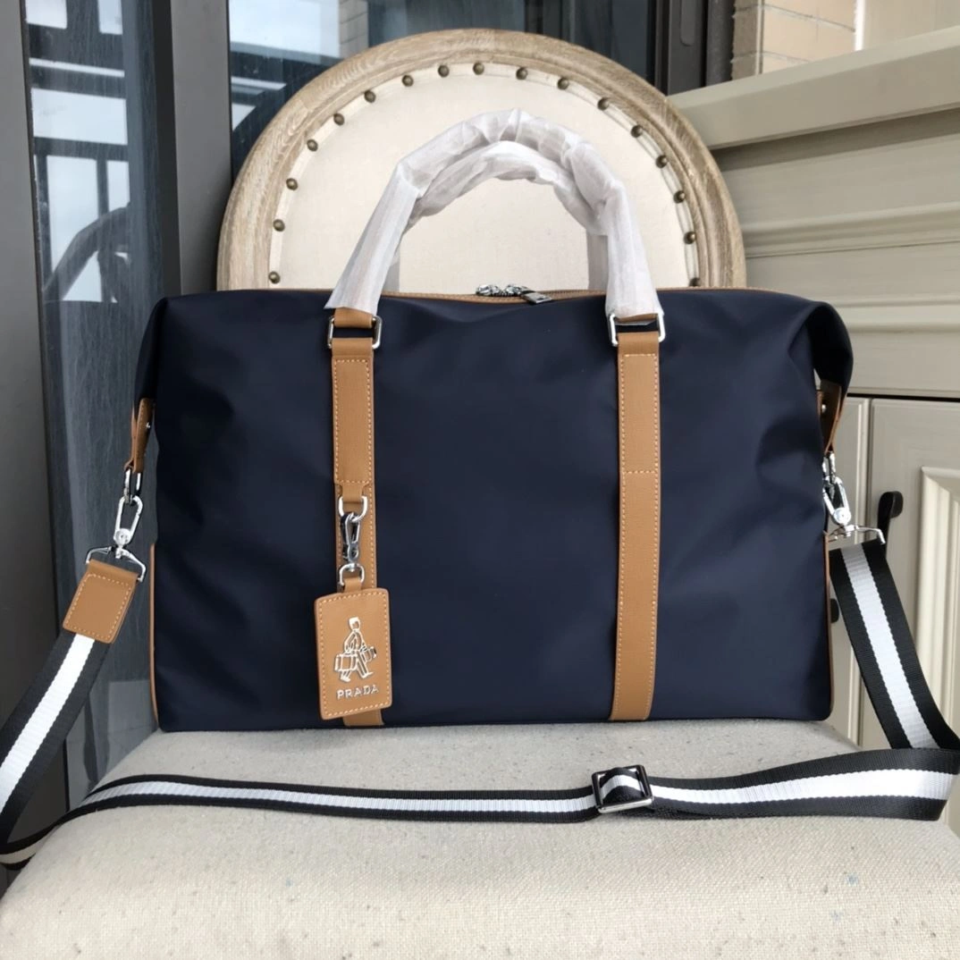 Stylish Prada Travel Bags 92315