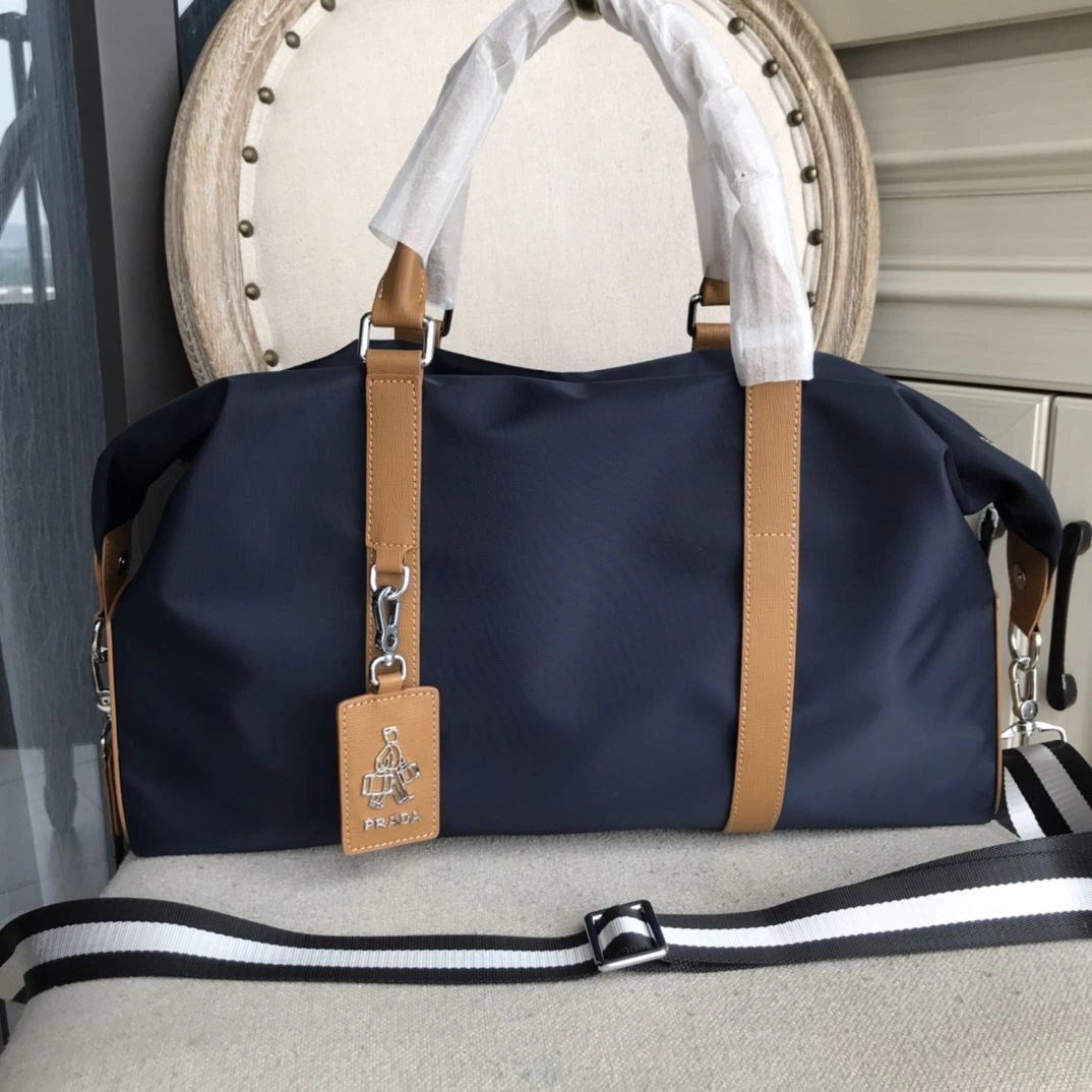 Stylish Prada Travel Bags 92315