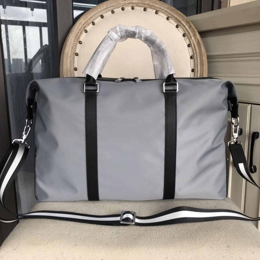 Prada Travel Bags Elegant 92319