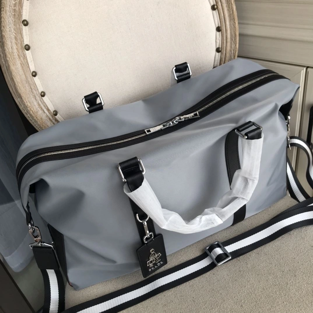 Prada Travel Bags Elegant 92319