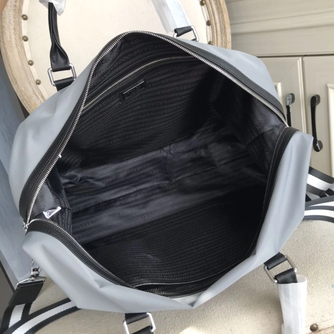 Prada Travel Bags Elegant 92319