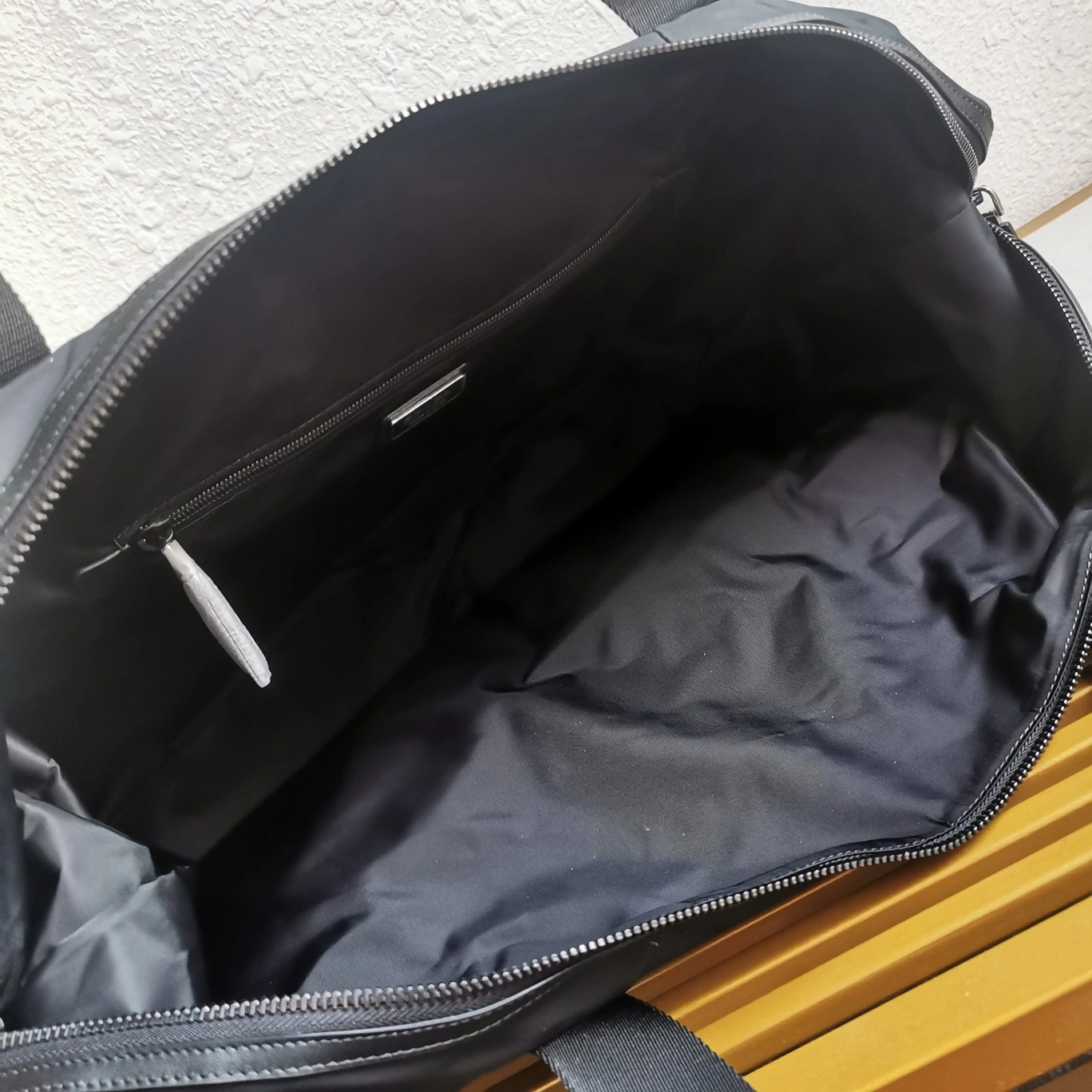 Prada Travel Bags SmartChoice 71486
