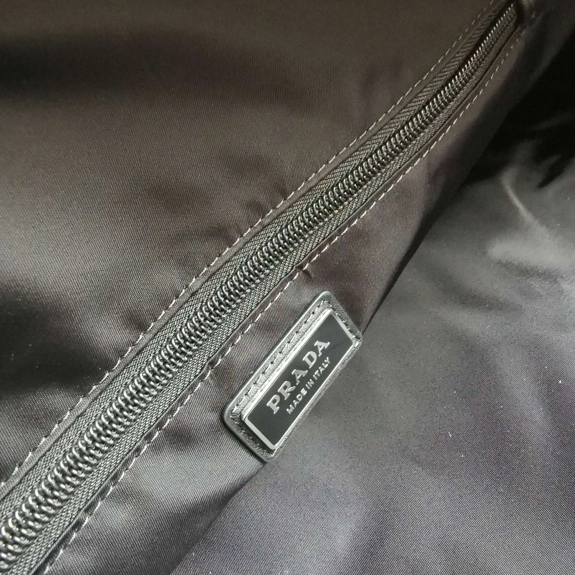 Prada Travel Bags SmartChoice 71486