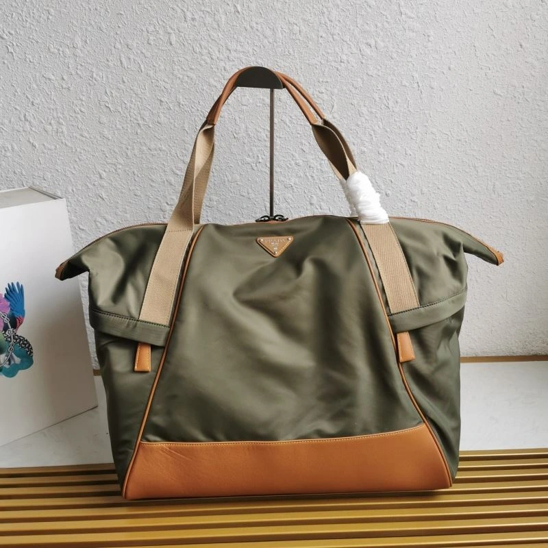 Flexible Prada Travel Bags 66395