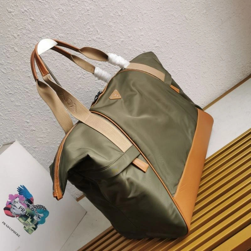 Flexible Prada Travel Bags 66395