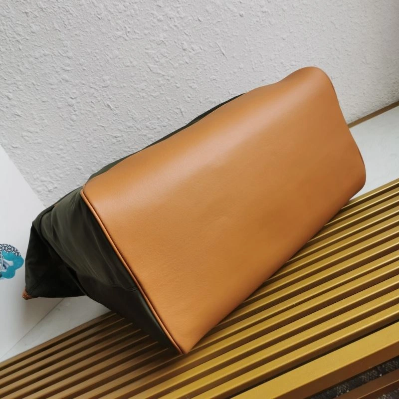 Flexible Prada Travel Bags 66395