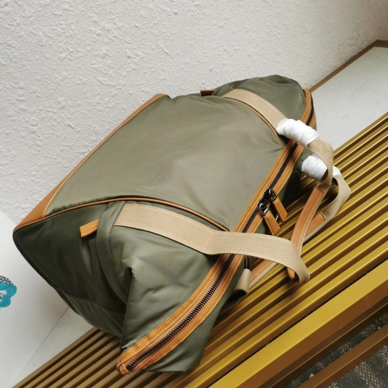 Flexible Prada Travel Bags 66395