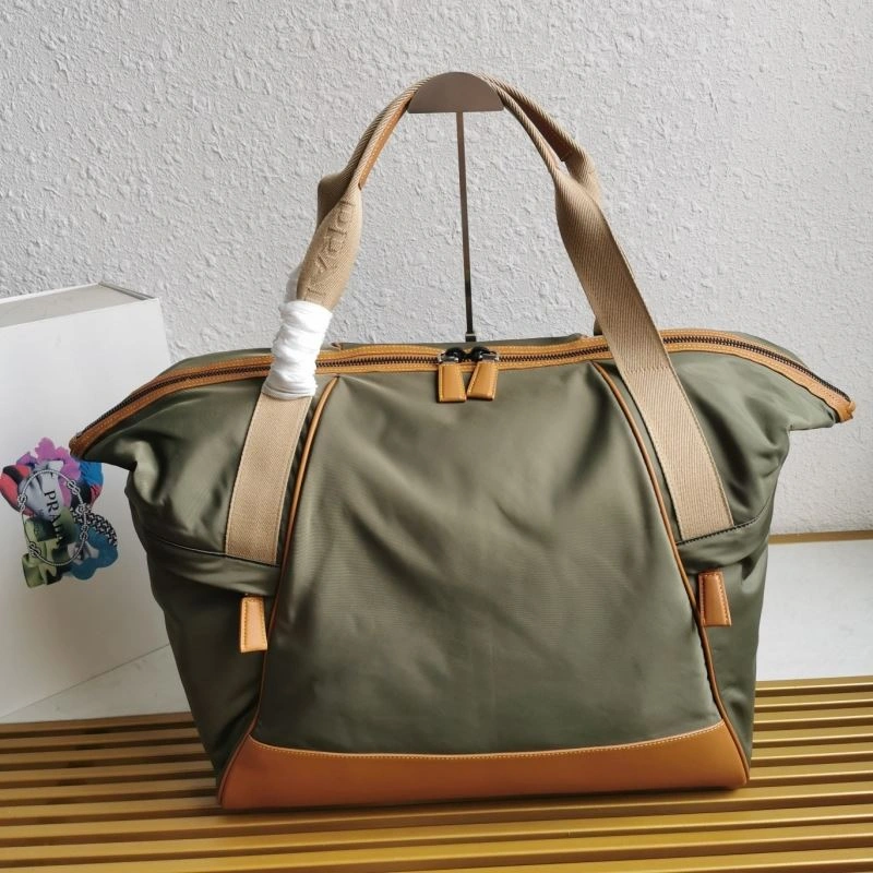 Flexible Prada Travel Bags 66395
