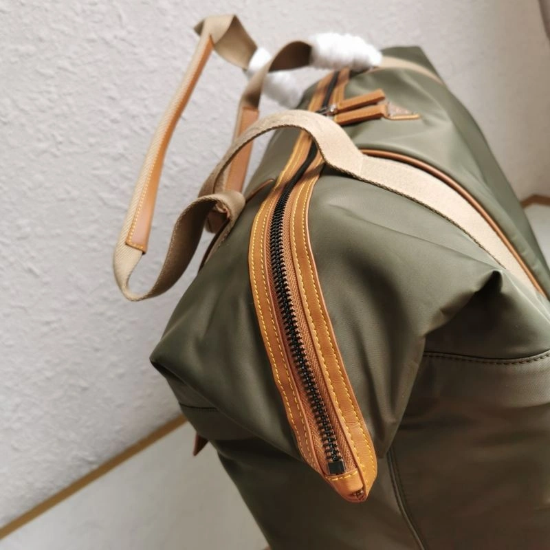 Flexible Prada Travel Bags 66395