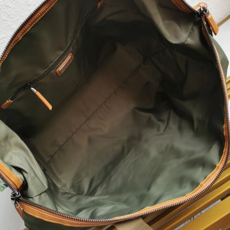 Flexible Prada Travel Bags 66395