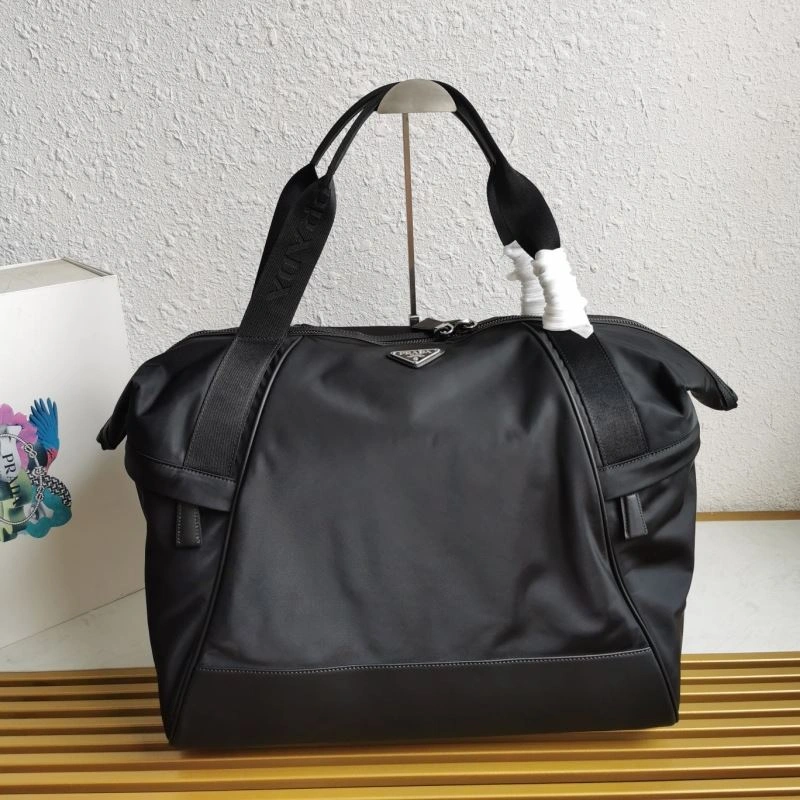 Prada Travel Bags Colorful 66442