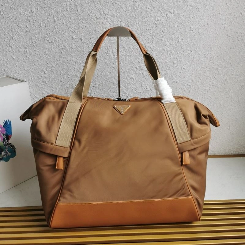 Thermal Prada Travel Bags 66394