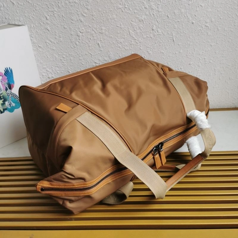 Thermal Prada Travel Bags 66394