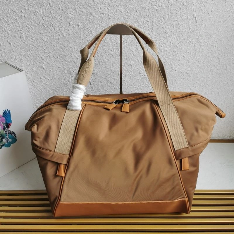 Thermal Prada Travel Bags 66394
