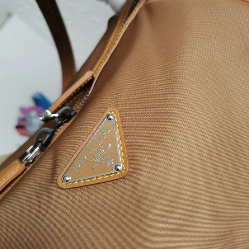 Thermal Prada Travel Bags 66394