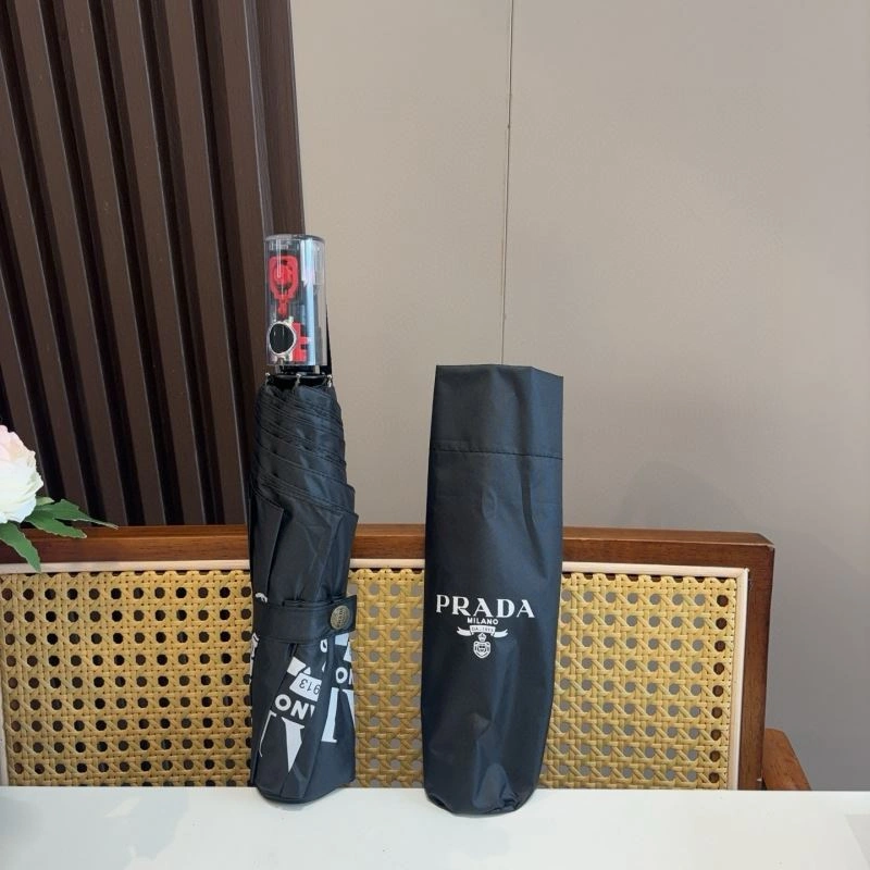 RelaxedFit Prada Umbrella 274753