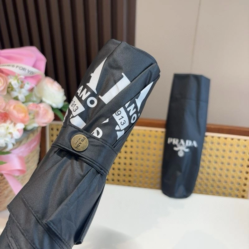 RelaxedFit Prada Umbrella 274753