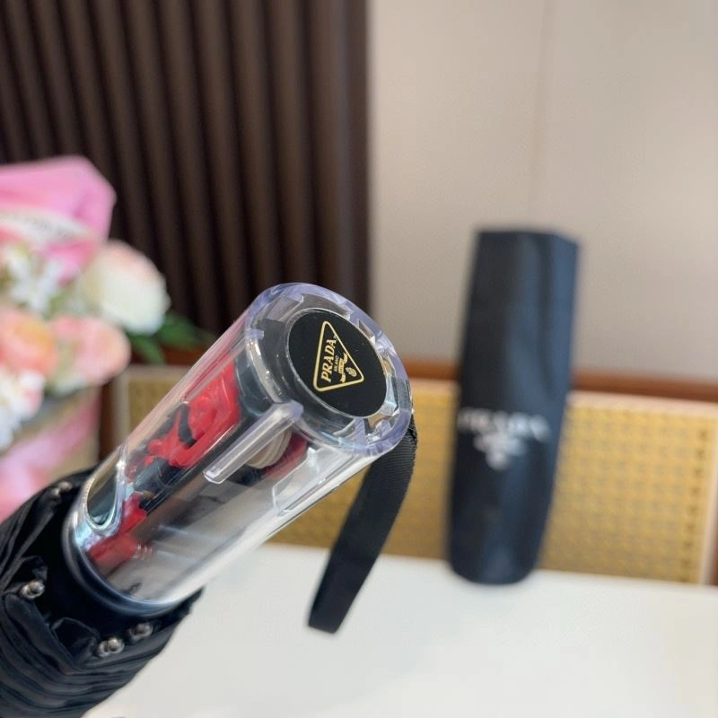 RelaxedFit Prada Umbrella 274753
