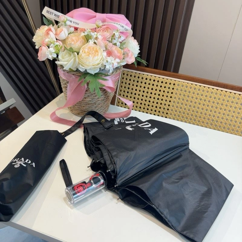 RelaxedFit Prada Umbrella 274753