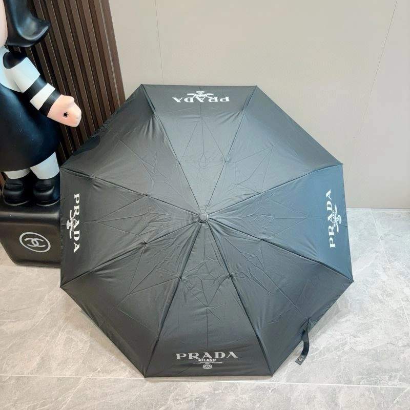 RelaxedFit Prada Umbrella 274753