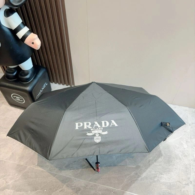 RelaxedFit Prada Umbrella 274753