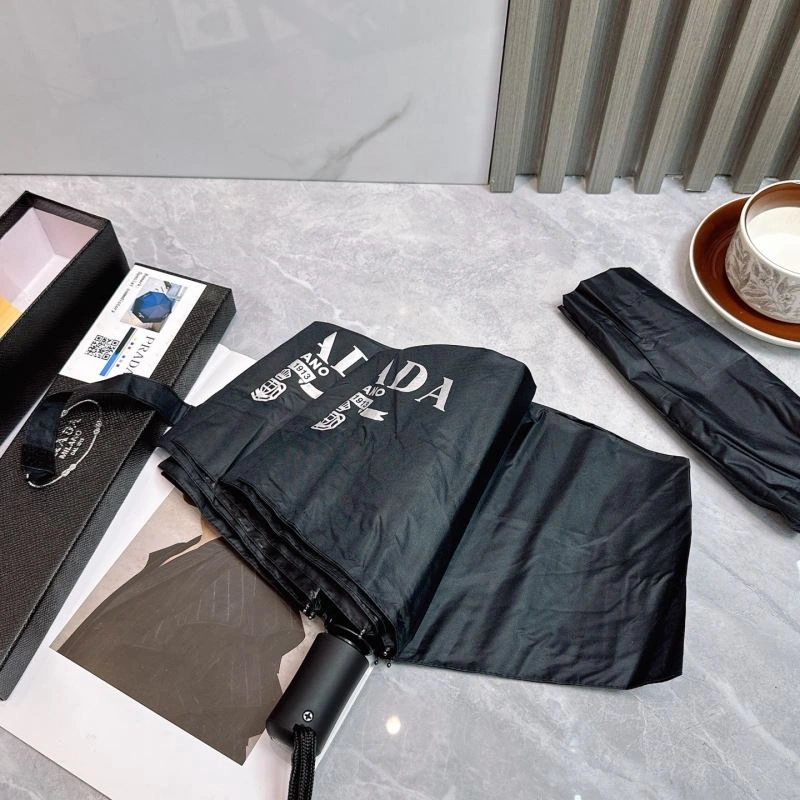 Timeless Prada Umbrella 275091