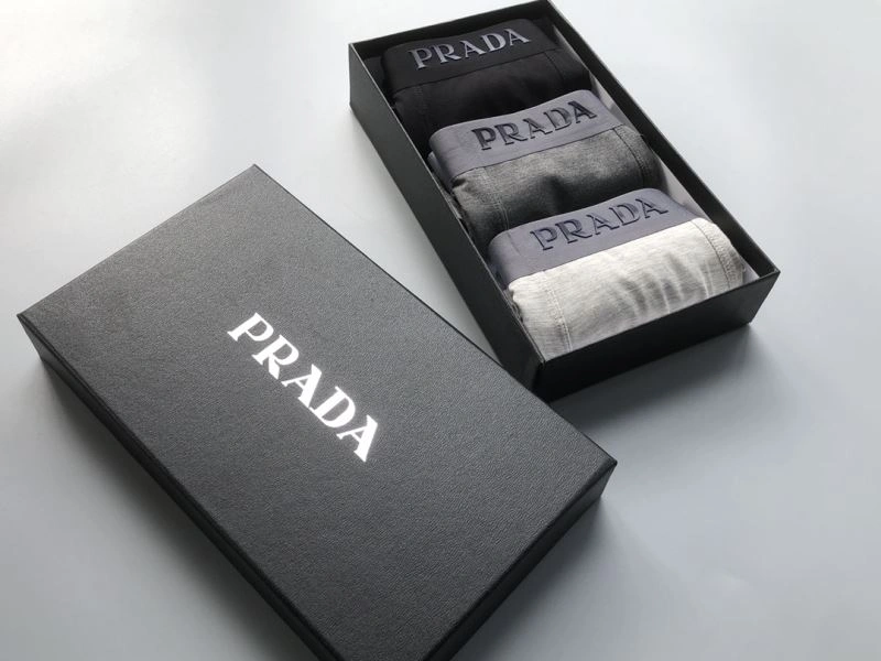 Classic Prada Underwear 276874