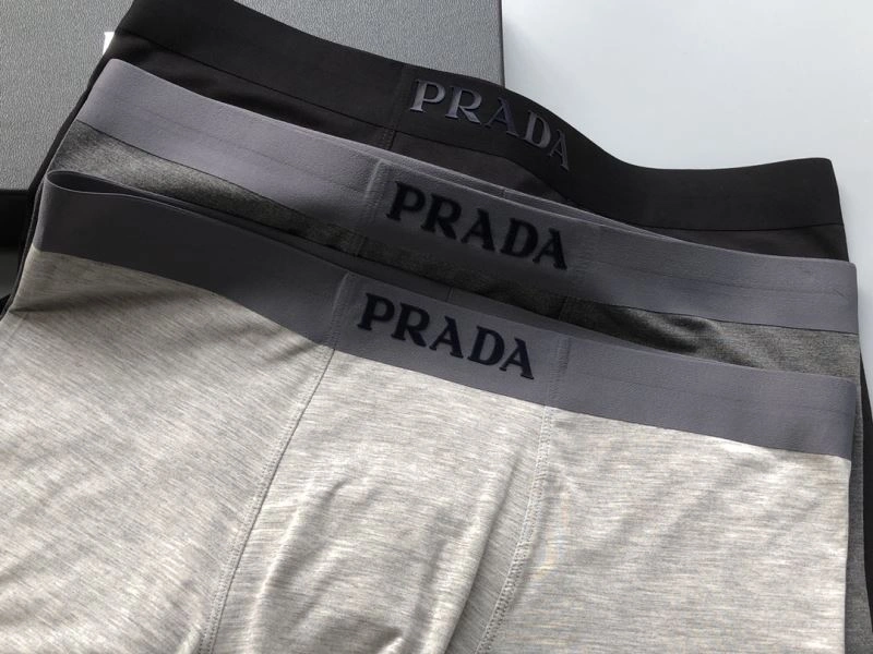 Classic Prada Underwear 276874