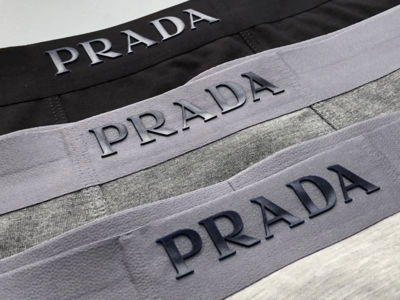 Classic Prada Underwear 276874