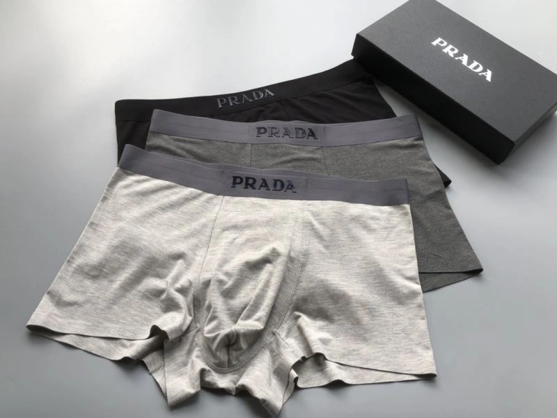 Classic Prada Underwear 276874