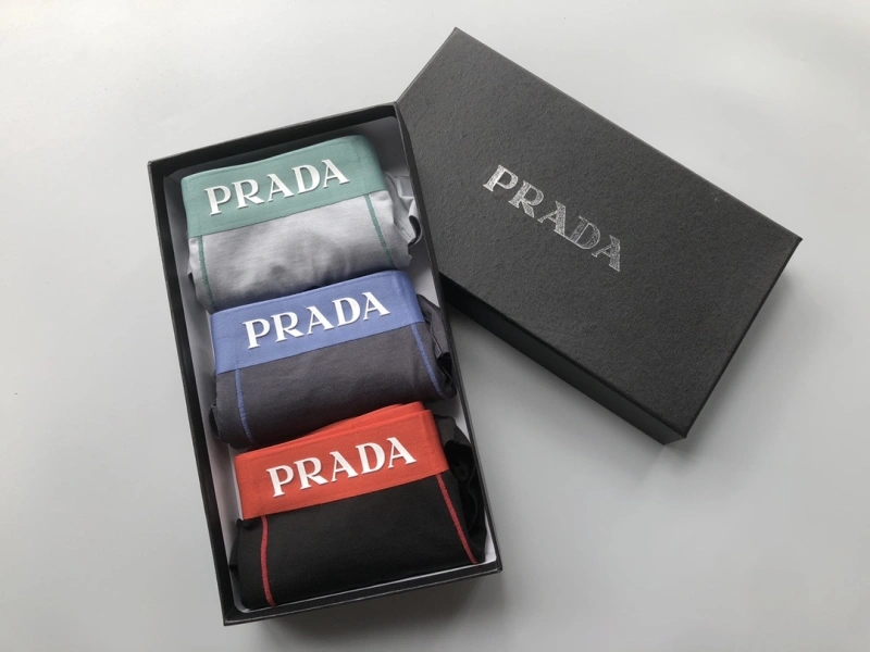 Prada Underwear Resilient 276729