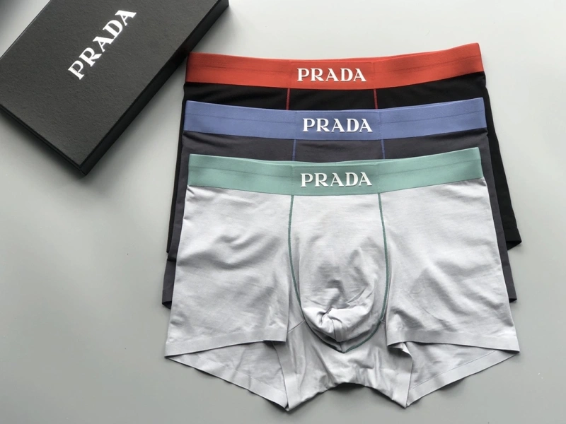 Prada Underwear Resilient 276729