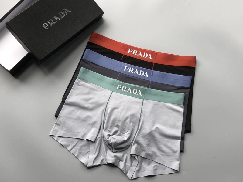 Prada Underwear Resilient 276729