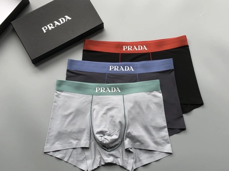 Prada Underwear Resilient 276729
