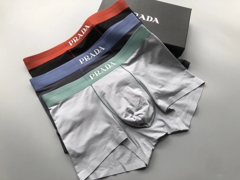 Prada Underwear Resilient 276729