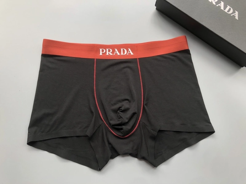 Prada Underwear Resilient 276729