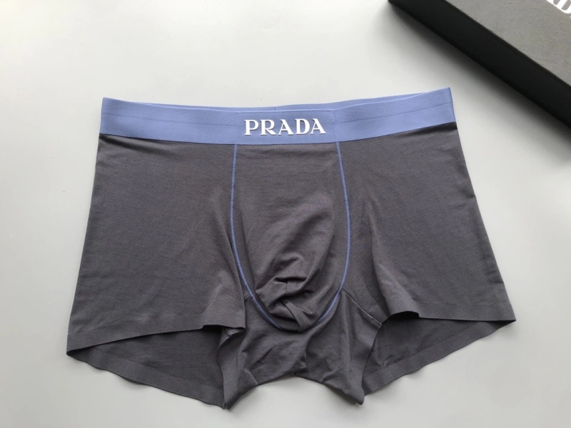 Prada Underwear Resilient 276729