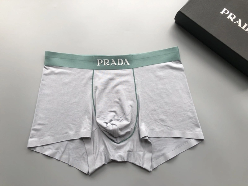 Prada Underwear Resilient 276729