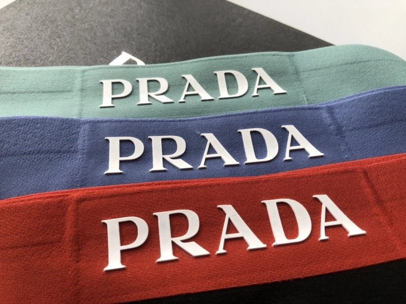 Prada Underwear Resilient 276729
