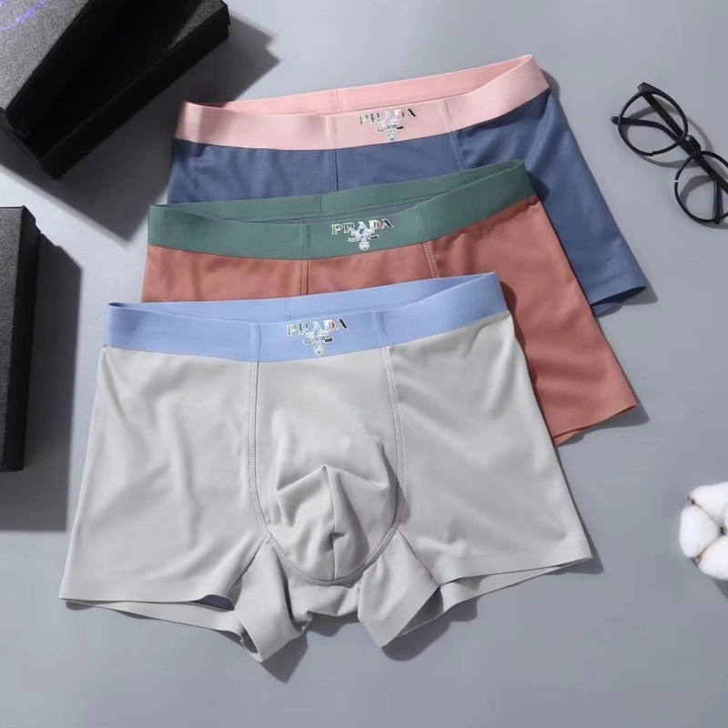 Breathable Prada Underwear 276731