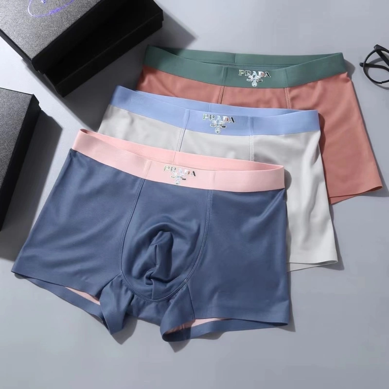 Breathable Prada Underwear 276731