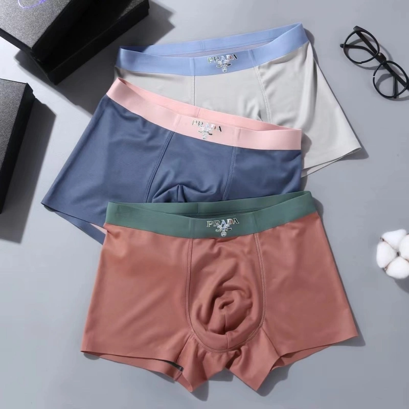 Breathable Prada Underwear 276731