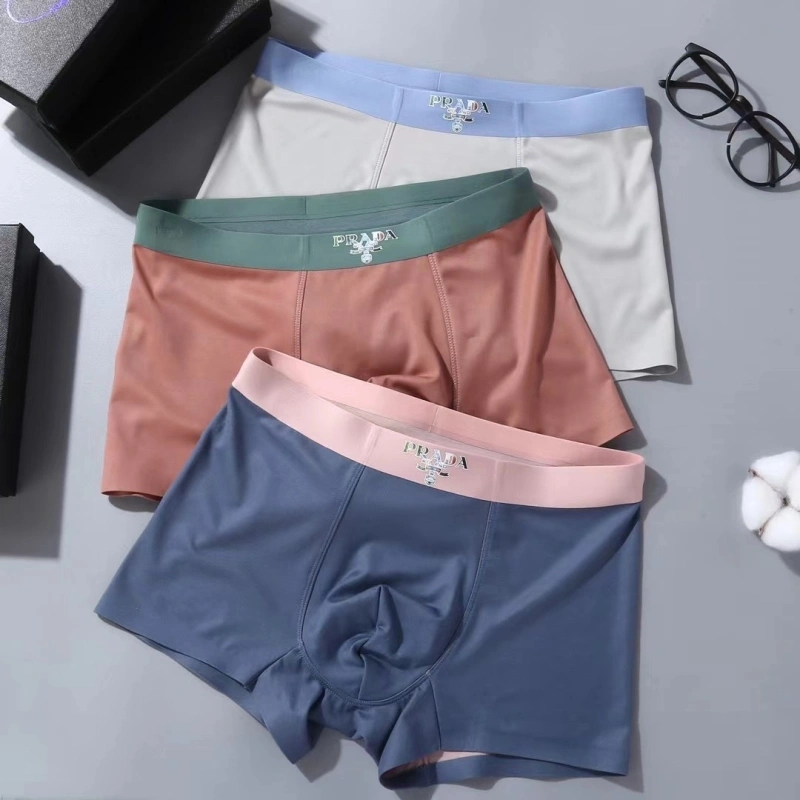 Breathable Prada Underwear 276731