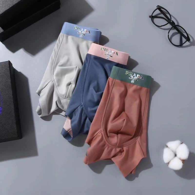 Breathable Prada Underwear 276731