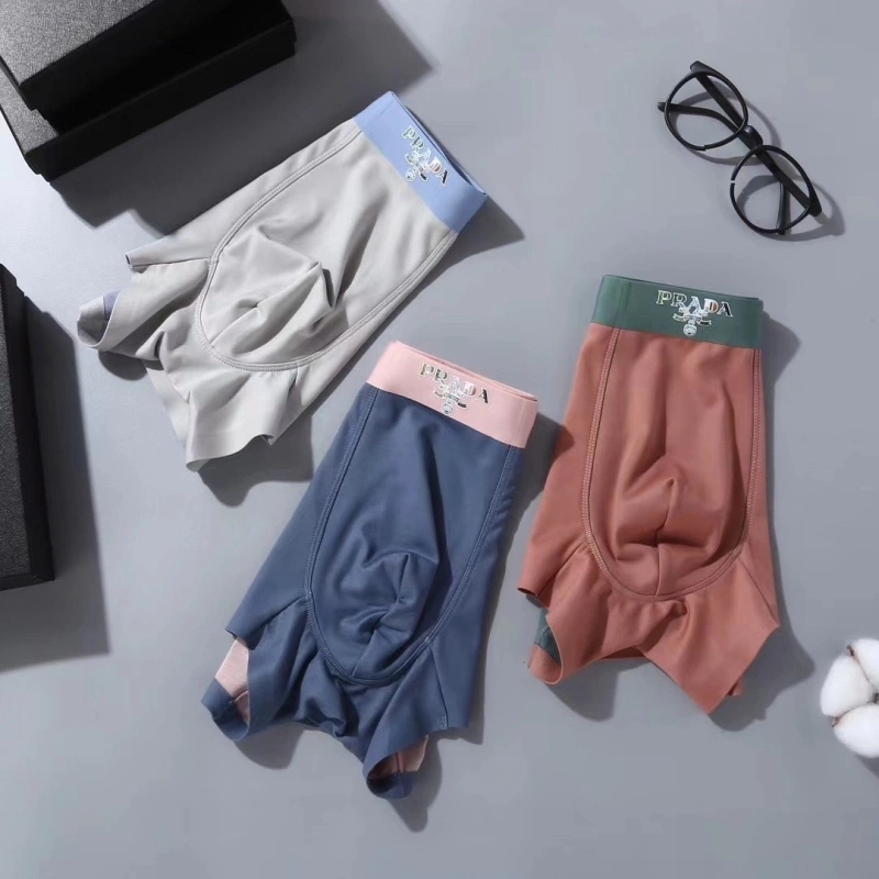 Breathable Prada Underwear 276731
