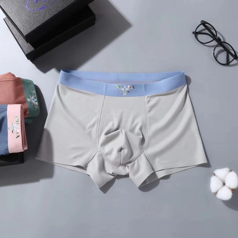 Breathable Prada Underwear 276731